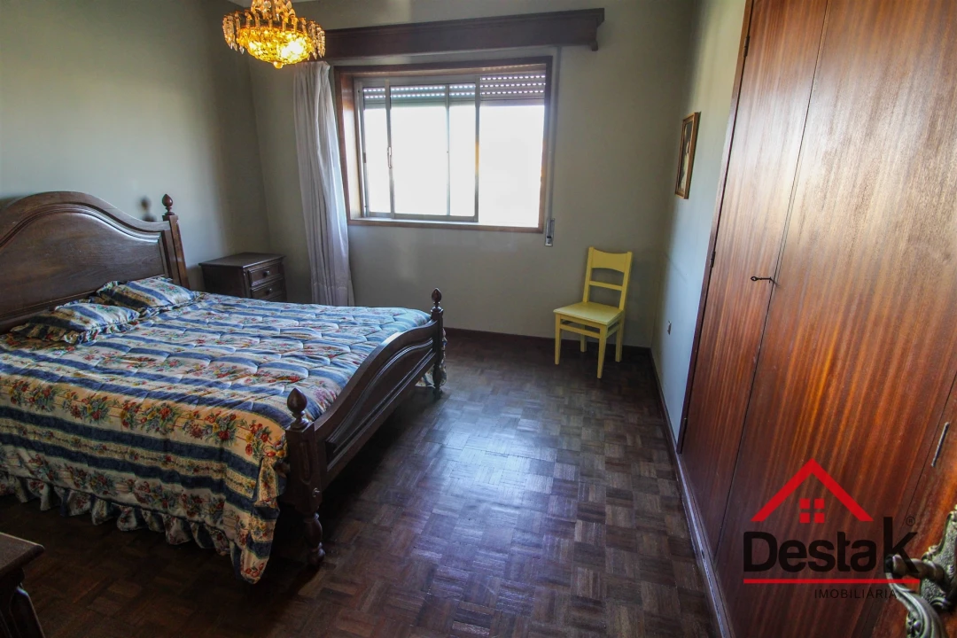 Moradia T5 para Venda em Albergaria-A-Velha e Valmaior Foto 24