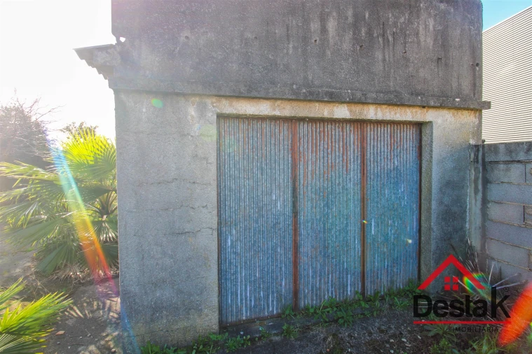 Moradia T5 para Venda em Albergaria-A-Velha e Valmaior Foto 41