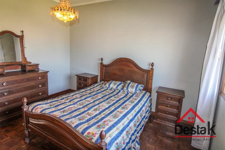 Moradia T5 para Venda em Albergaria-A-Velha e Valmaior Foto 23