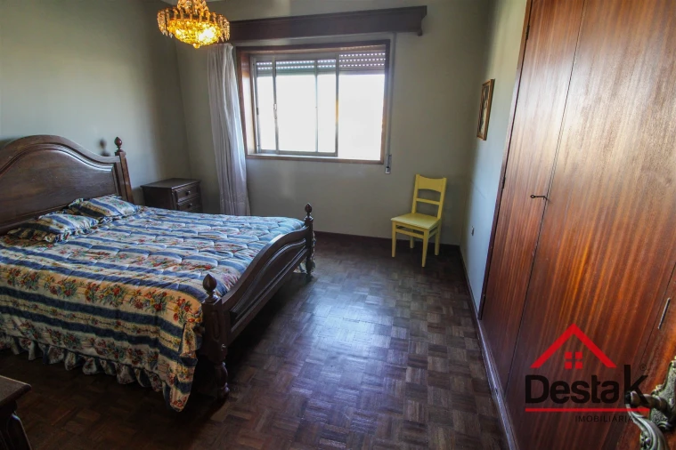 Moradia T5 para Venda em Albergaria-A-Velha e Valmaior Foto 24