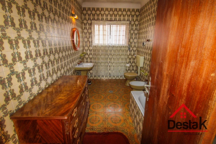 Moradia T5 para Venda em Albergaria-A-Velha e Valmaior Foto 32