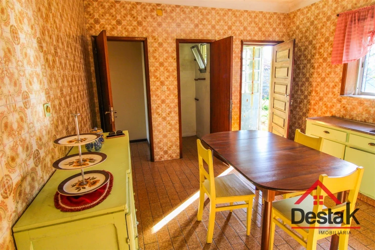 Moradia T5 para Venda em Albergaria-A-Velha e Valmaior Foto 10