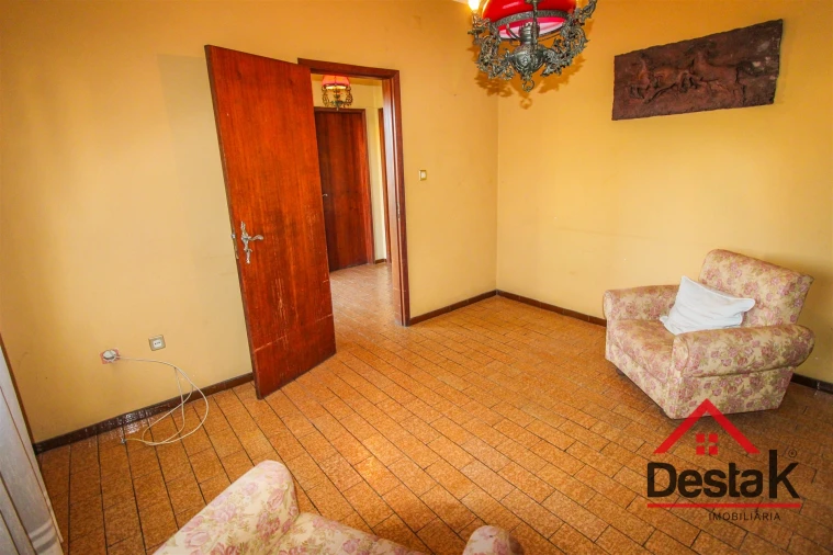 Moradia T5 para Venda em Albergaria-A-Velha e Valmaior Foto 9