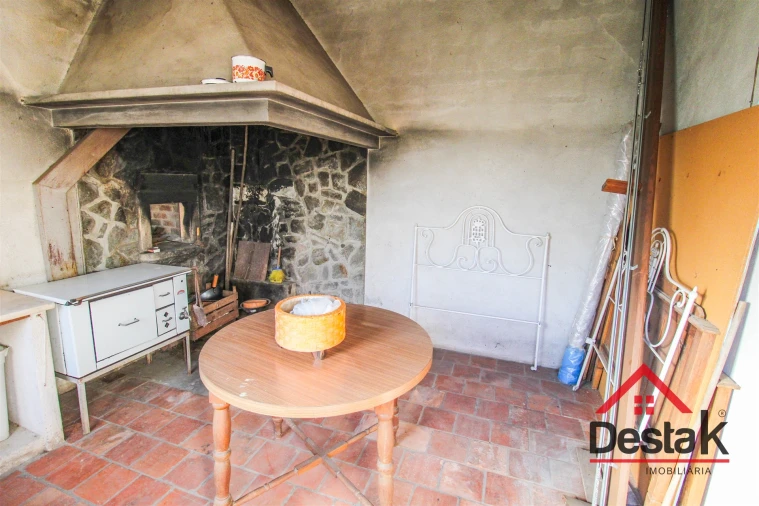 Moradia T5 para Venda em Albergaria-A-Velha e Valmaior Foto 39