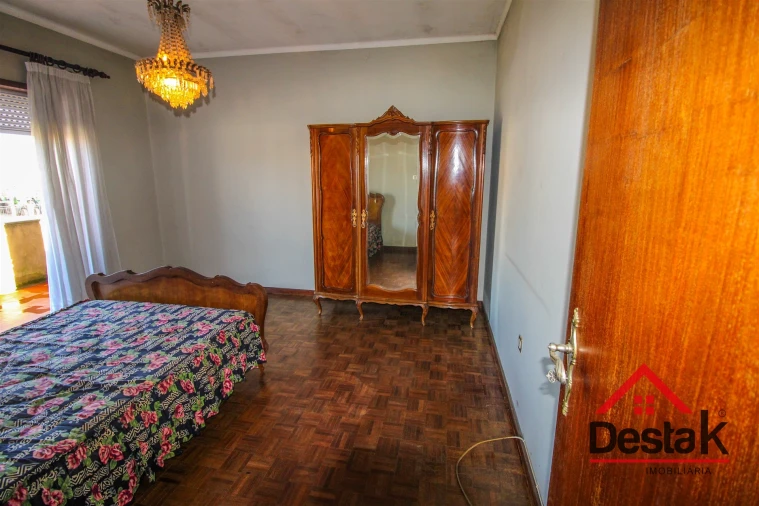 Moradia T5 para Venda em Albergaria-A-Velha e Valmaior Foto 22