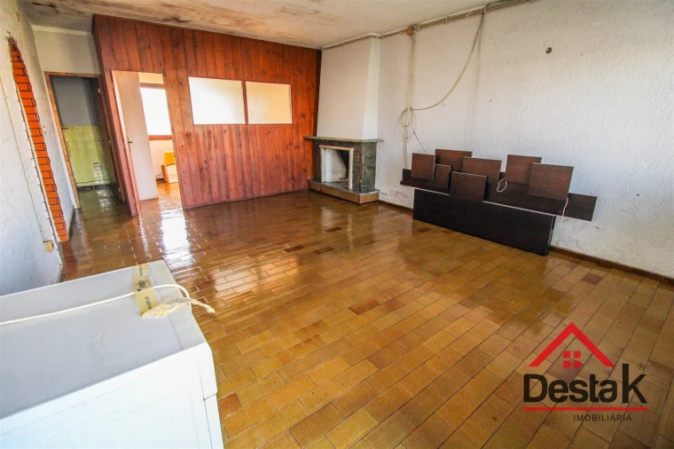 Moradia T5 para Venda em Albergaria-A-Velha e Valmaior Foto 35