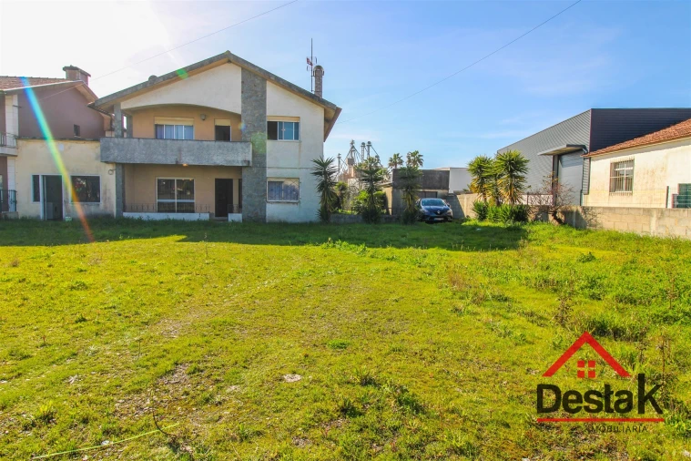 Moradia T5 para Venda em Albergaria-A-Velha e Valmaior Foto 4