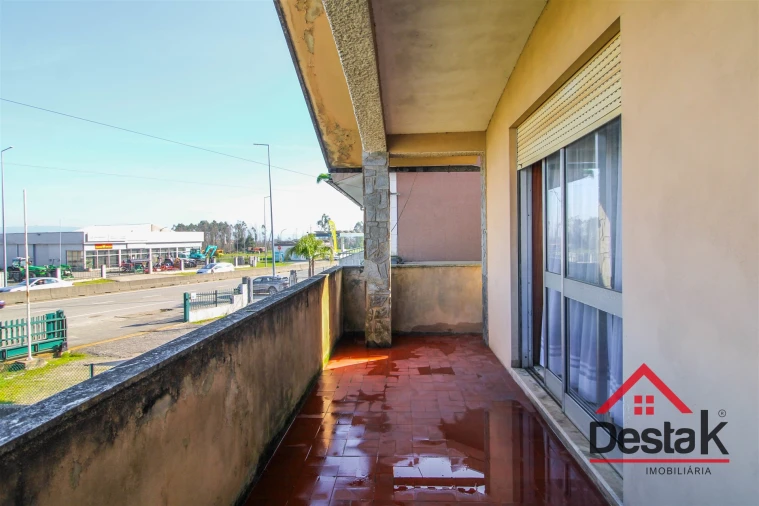 Moradia T5 para Venda em Albergaria-A-Velha e Valmaior Foto 18