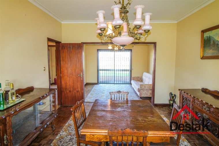 Moradia T5 para Venda em Albergaria-A-Velha e Valmaior Foto 6