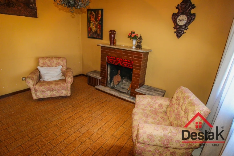 Moradia T5 para Venda em Albergaria-A-Velha e Valmaior Foto 8