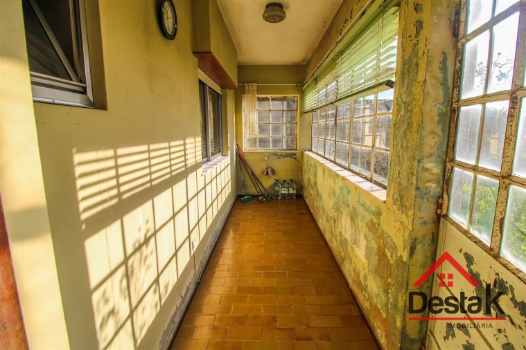 Moradia T5 para Venda em Albergaria-A-Velha e Valmaior Foto 12