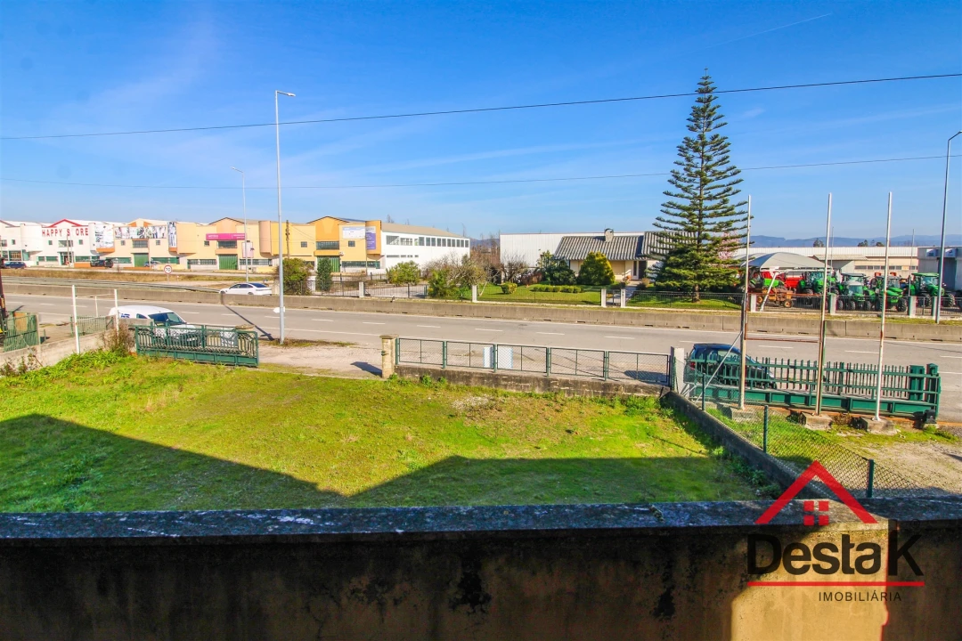 Moradia T5 para Venda em Albergaria-A-Velha e Valmaior Foto 20