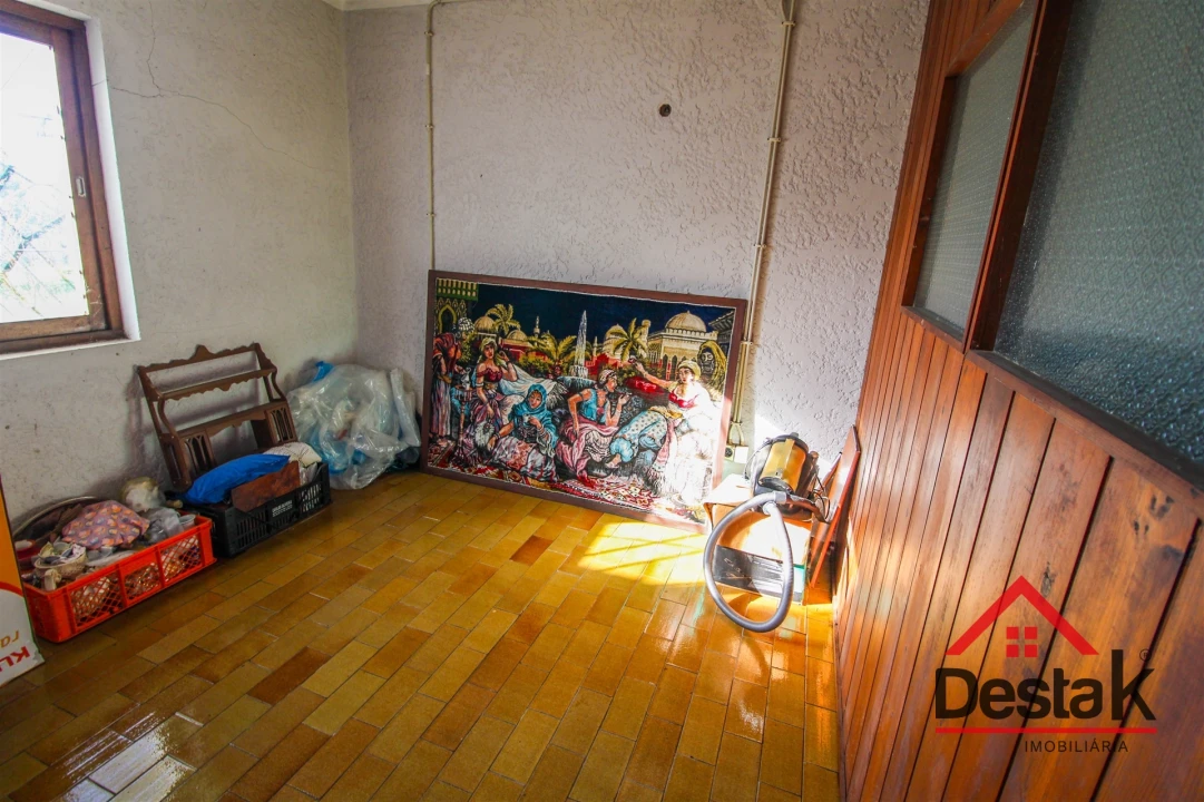 Moradia T5 para Venda em Albergaria-A-Velha e Valmaior Foto 36