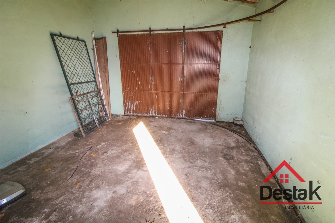 Moradia T5 para Venda em Albergaria-A-Velha e Valmaior Foto 37