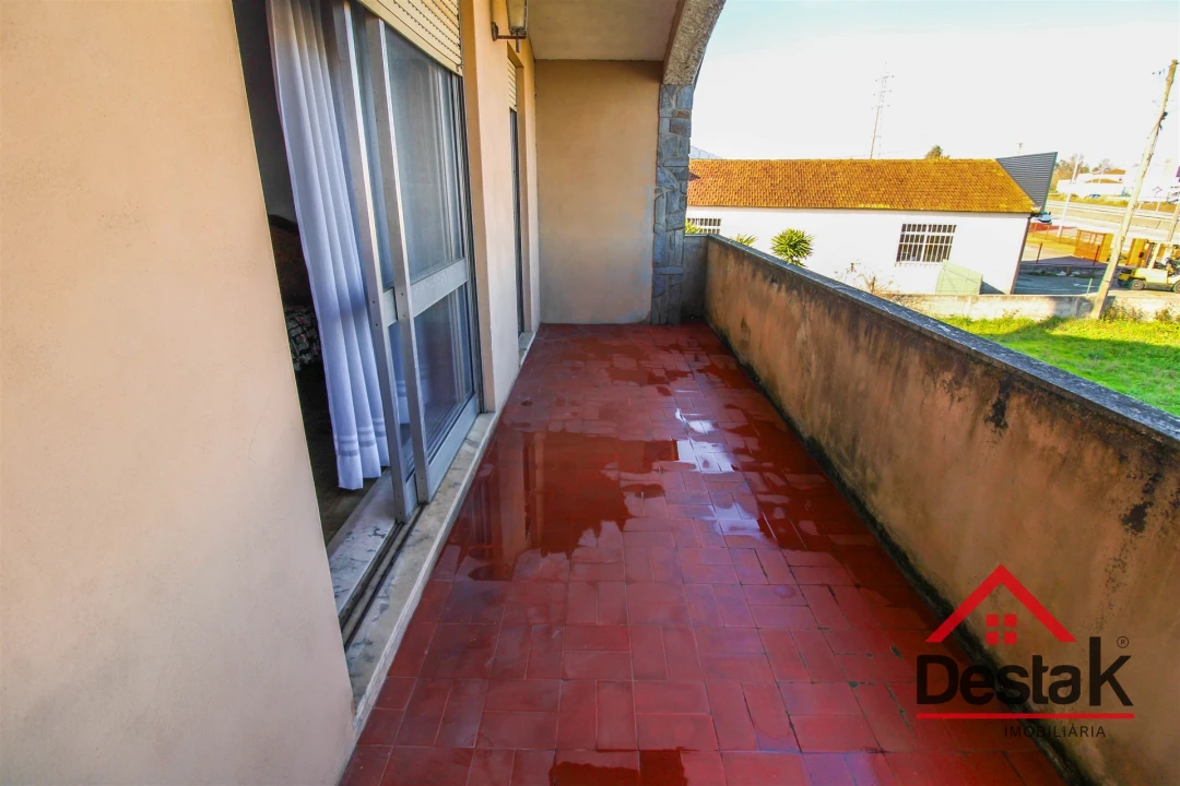 Moradia T5 para Venda em Albergaria-A-Velha e Valmaior Foto 19