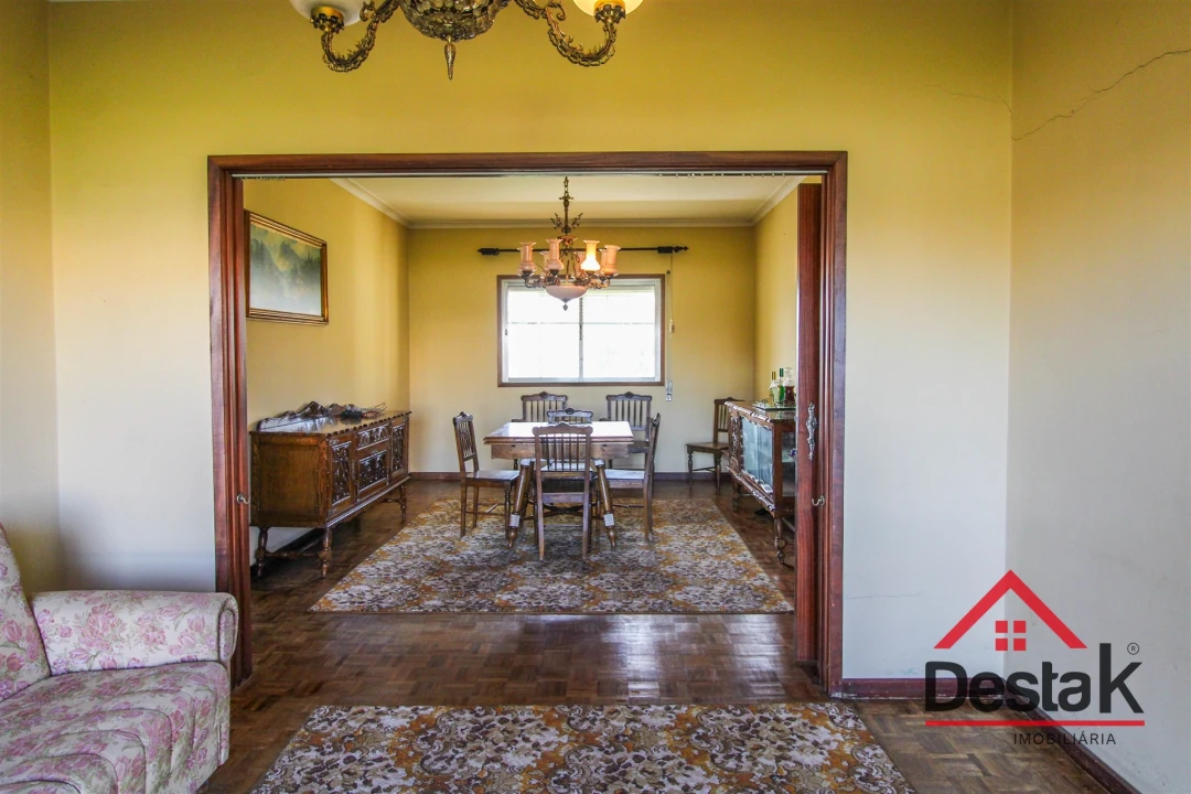 Moradia T5 para Venda em Albergaria-A-Velha e Valmaior Foto 7