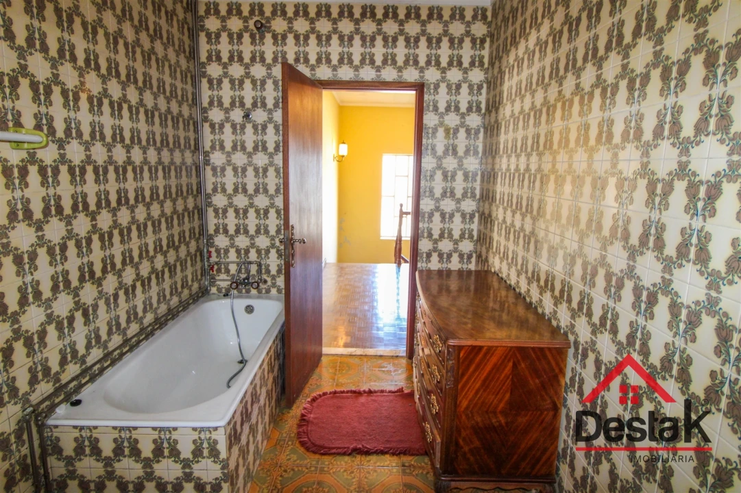 Moradia T5 para Venda em Albergaria-A-Velha e Valmaior Foto 33