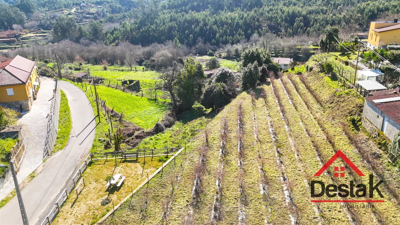 Terreno para Venda em Arcozelo das Maias Foto 6