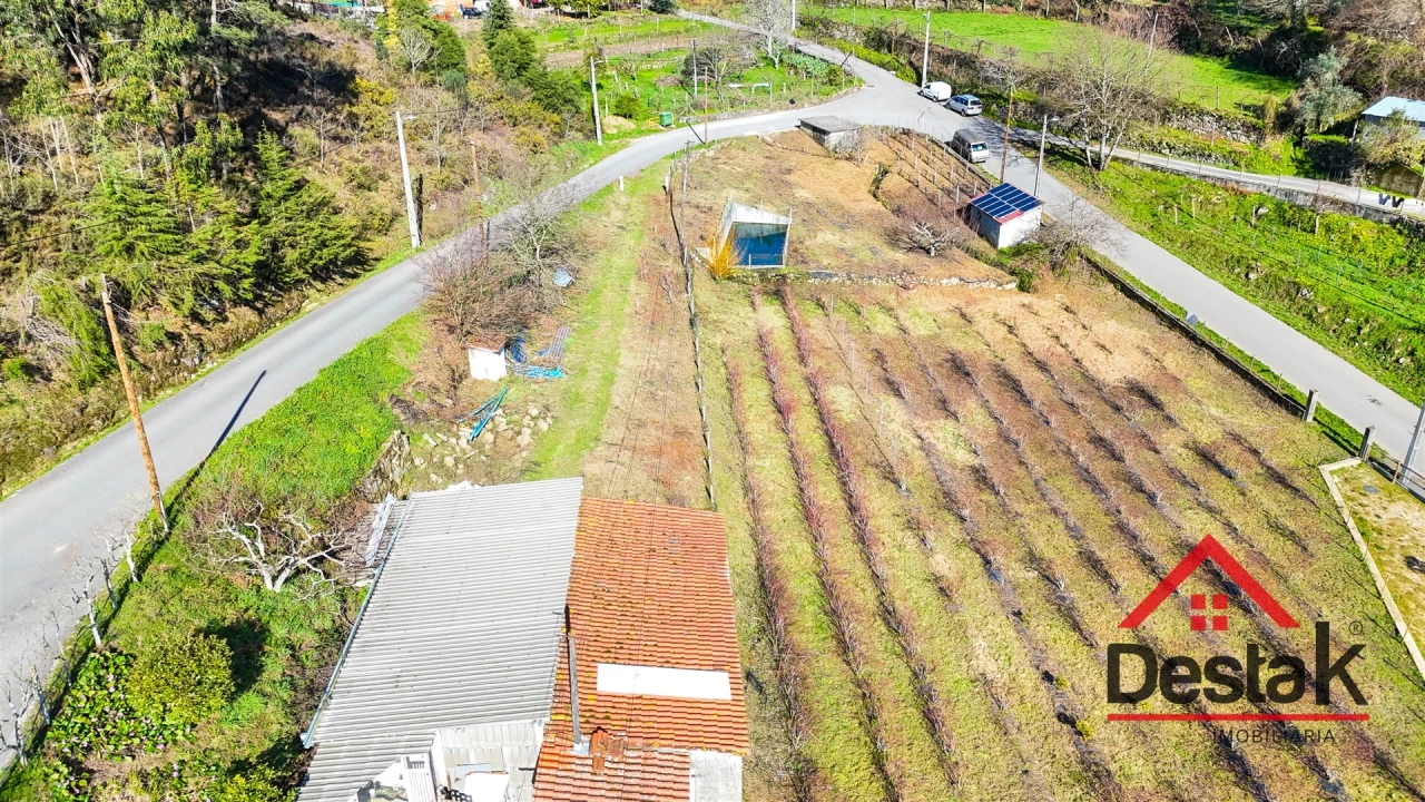 Terreno para Venda em Arcozelo das Maias Foto 10