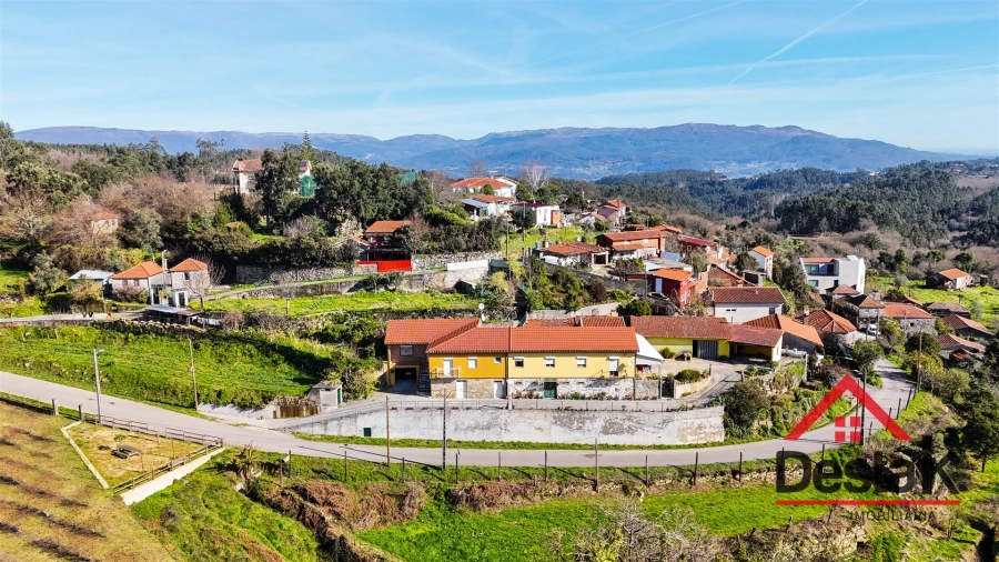 Terreno para Venda em Arcozelo das Maias Foto 8