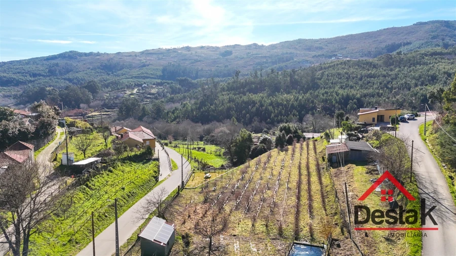 Terreno para Venda em Arcozelo das Maias Foto 3