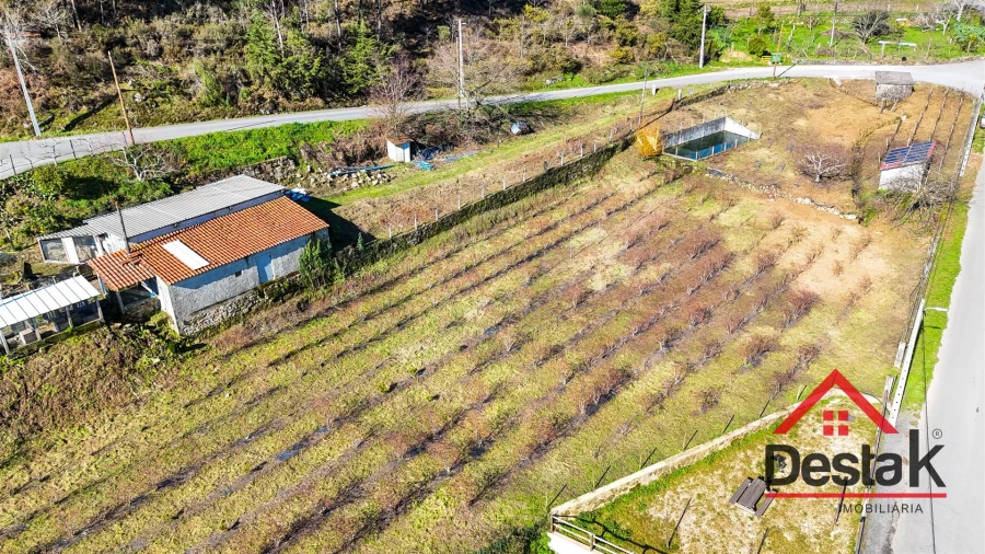Terreno para Venda em Arcozelo das Maias Foto 11