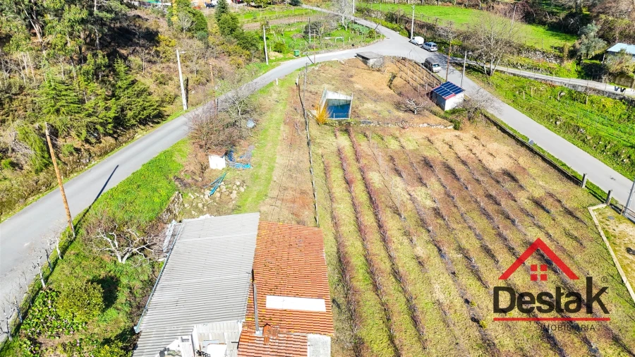 Terreno para Venda em Arcozelo das Maias Foto 10