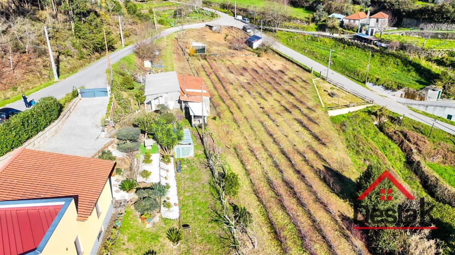 Terreno para Venda em Arcozelo das Maias Foto 9