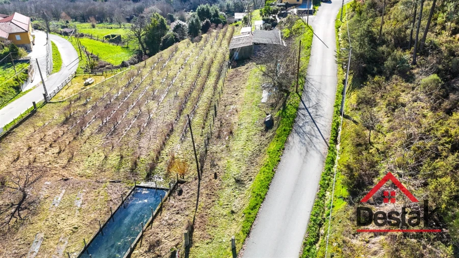 Terreno para Venda em Arcozelo das Maias Foto 5