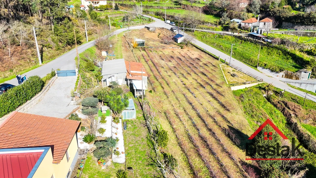 Terreno para Venda em Arcozelo das Maias Foto 7