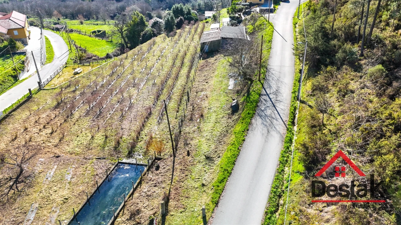 Terreno para Venda em Arcozelo das Maias Foto 5