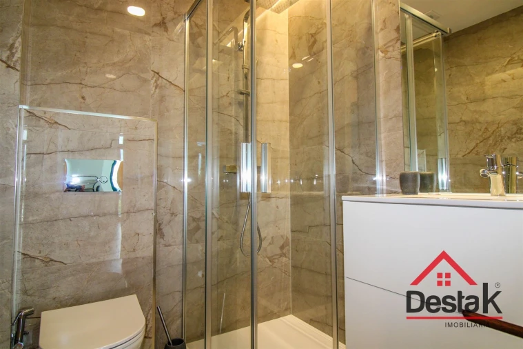 Apartamento T2 para Arrendamento em Viseu Foto 15