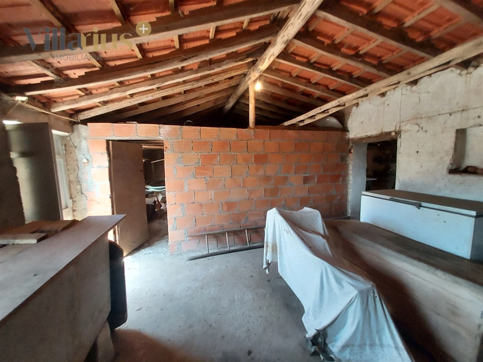 Moradia T3 para Venda em Casais e Alviobeira Foto 37