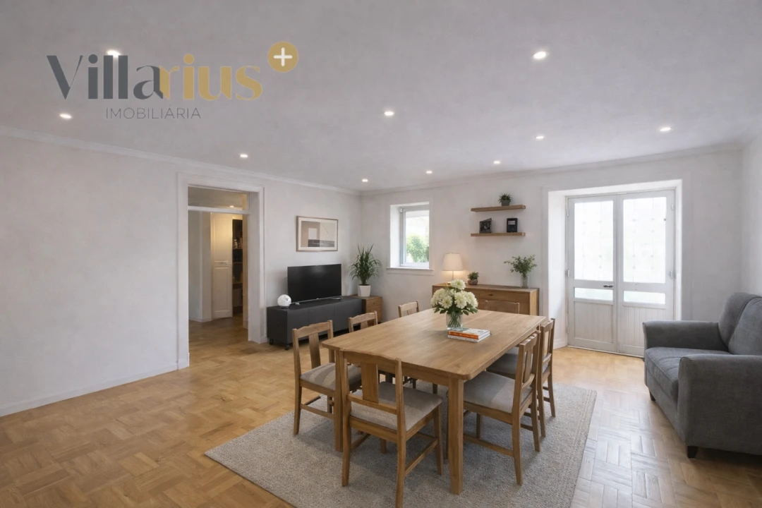 Moradia T3 para Venda em Casais e Alviobeira Foto 46