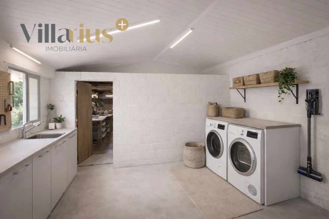 Moradia T3 para Venda em Casais e Alviobeira Foto 48