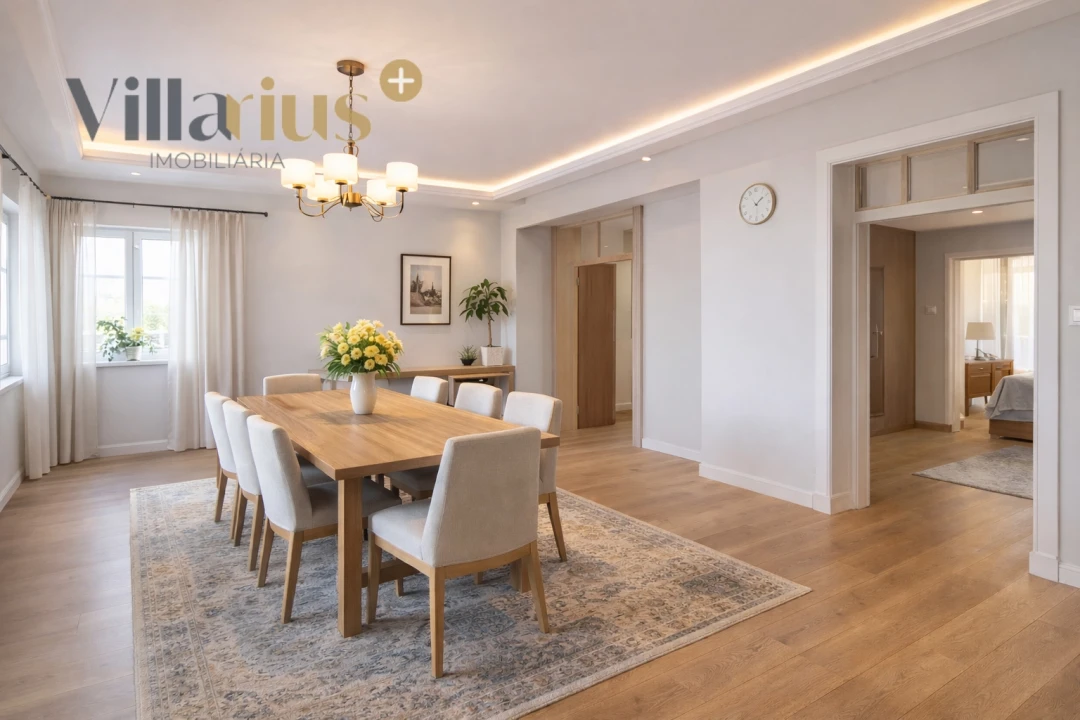 Moradia T3 para Venda em Casais e Alviobeira Foto 45