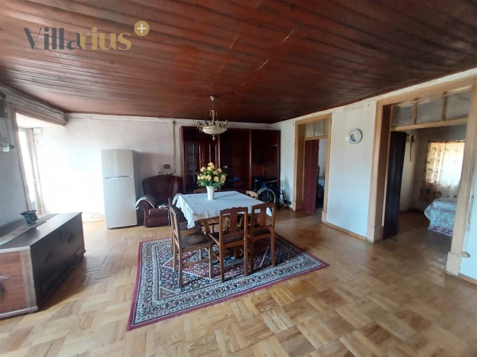 Moradia T3 para Venda em Casais e Alviobeira Foto 21