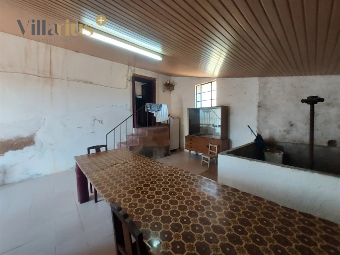 Moradia T3 para Venda em Casais e Alviobeira Foto 17