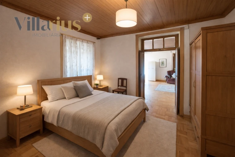 Moradia T3 para Venda em Casais e Alviobeira Foto 47