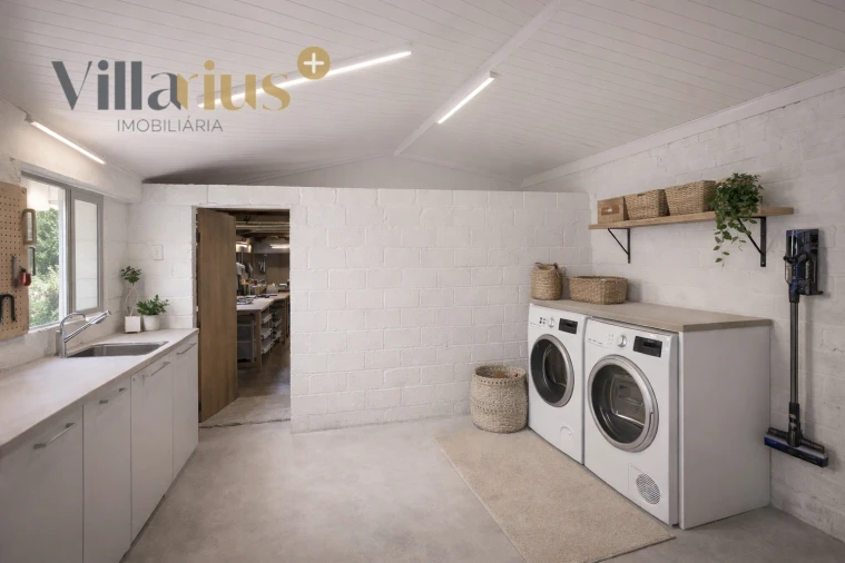 Moradia T3 para Venda em Casais e Alviobeira Foto 48