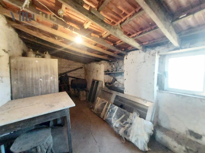 Moradia T3 para Venda em Casais e Alviobeira Foto 35