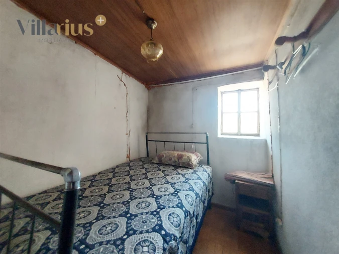 Moradia T3 para Venda em Casais e Alviobeira Foto 26