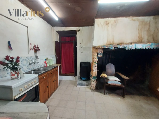 Moradia T3 para Venda em Casais e Alviobeira Foto 20