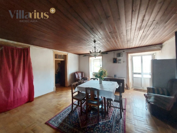 Moradia T3 para Venda em Casais e Alviobeira Foto 23