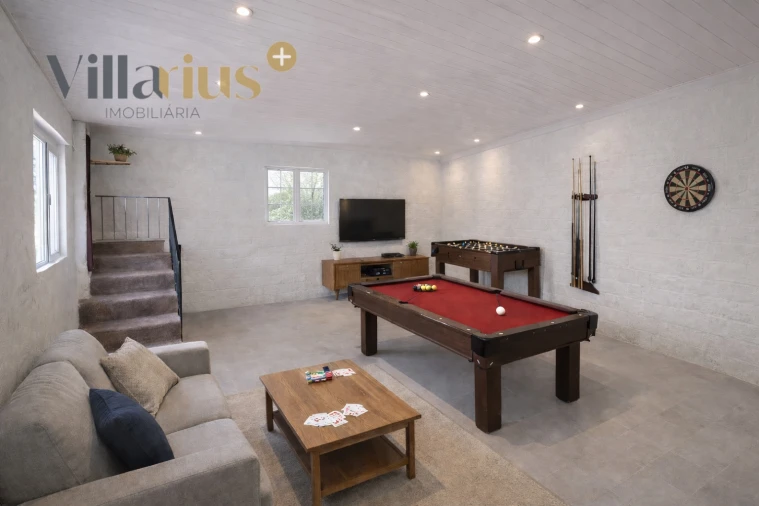 Moradia T3 para Venda em Casais e Alviobeira Foto 43