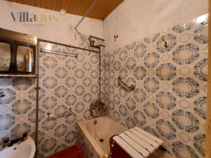 Moradia T3 para Venda em Casais e Alviobeira Foto 30