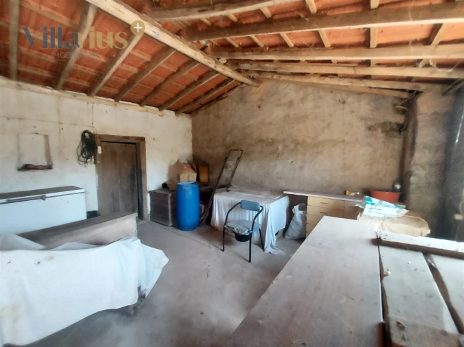 Moradia T3 para Venda em Casais e Alviobeira Foto 33