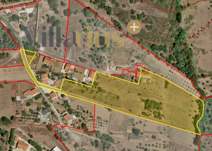 Moradia T3 para Venda em Casais e Alviobeira Foto 39