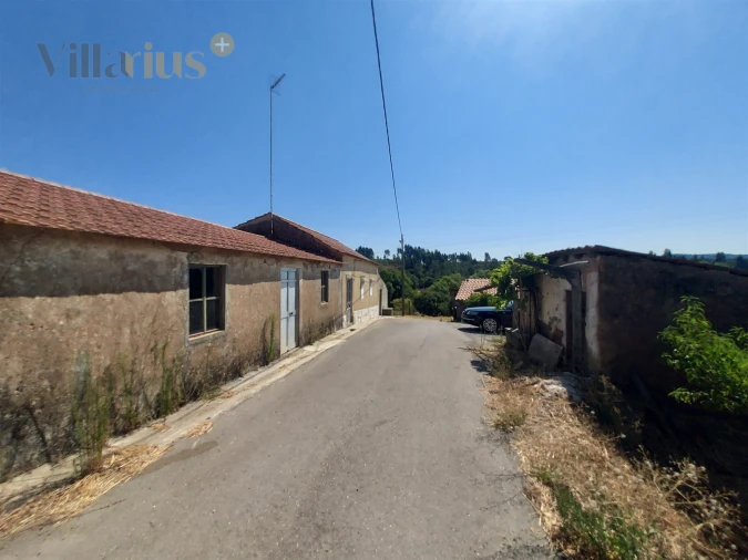 Moradia T3 para Venda em Casais e Alviobeira Foto 38