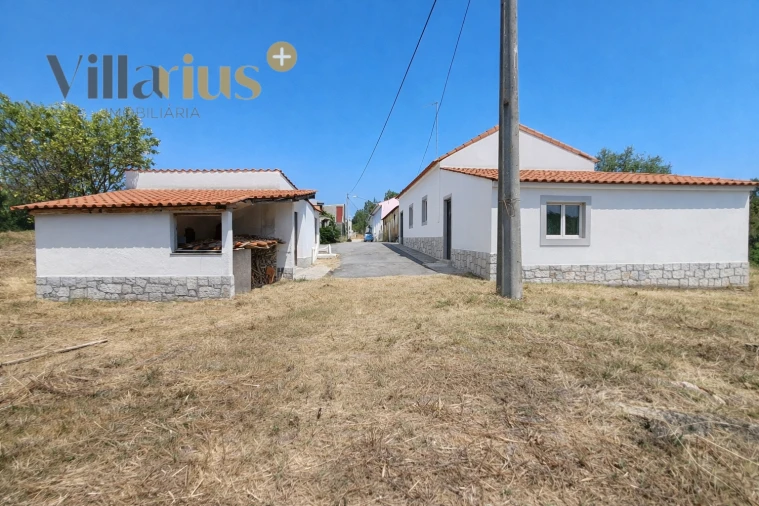 Moradia T3 para Venda em Casais e Alviobeira Foto 41